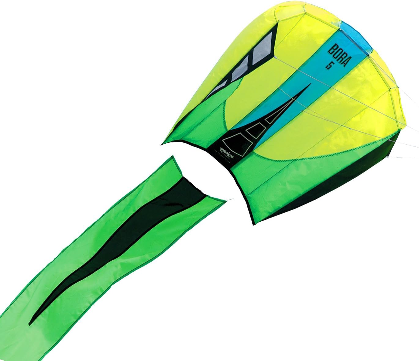 Prism Bora Single-line Parafoil Kite