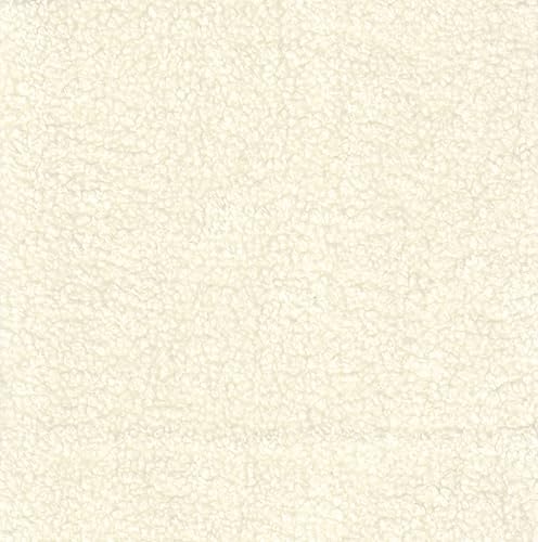 Miniatura 8 de HomePop Silla moderna Swoop, color crema