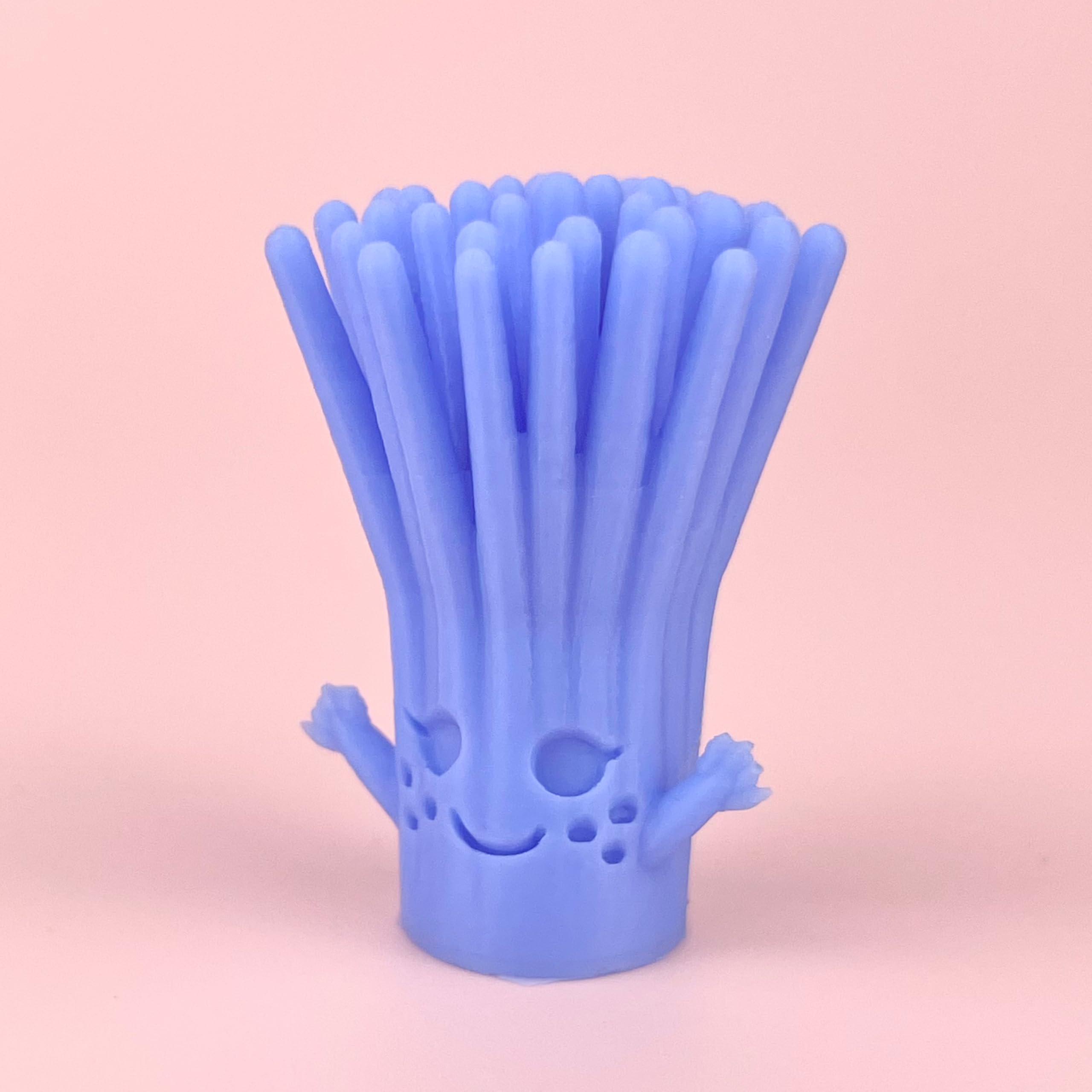 Freccoli Freckle Maker Silicone Freckle Stamp (Blue) - Image 3