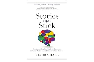 Stories That Stick: The Power of Storytelling for Customer Engagement