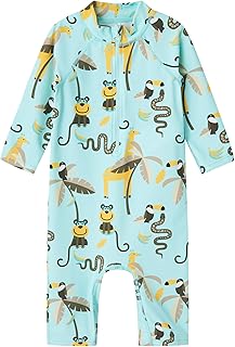 NAME IT Bañador UV para Niños