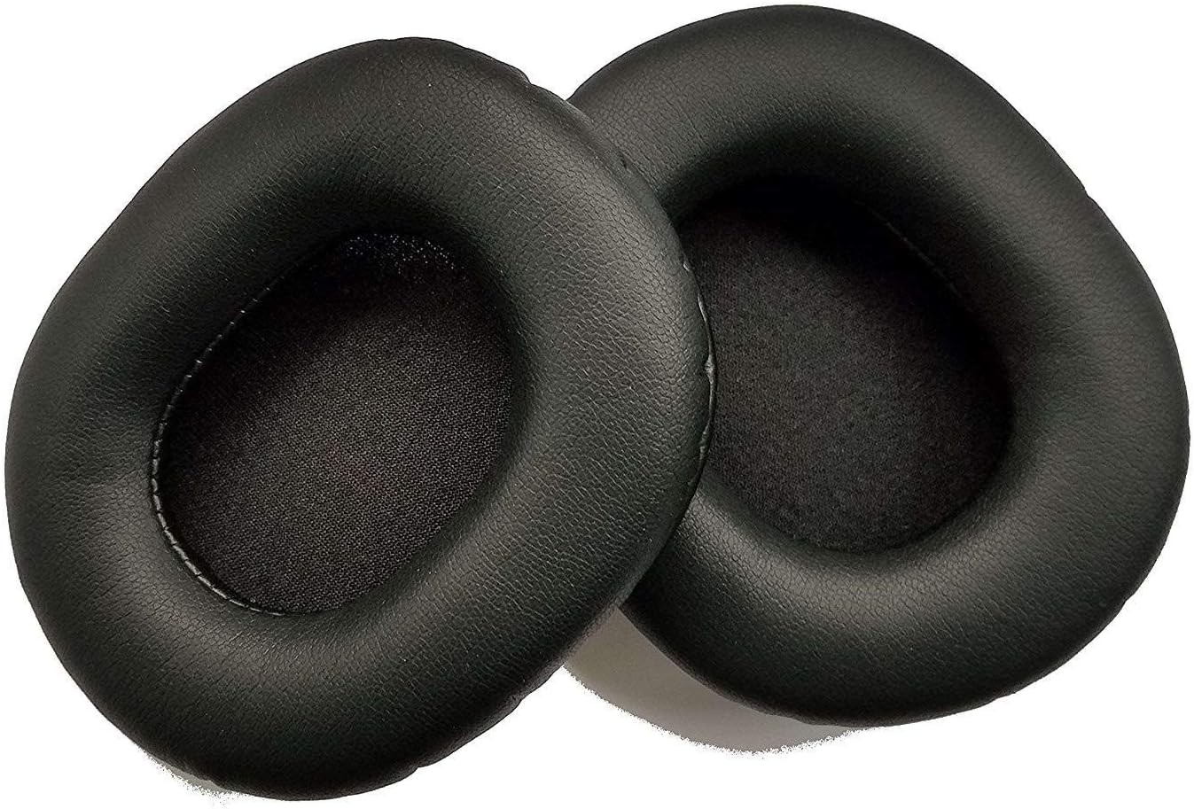 Replacement Earpads/Ear Cushions for Audio-Technica M Series Headphones (1 Pair)