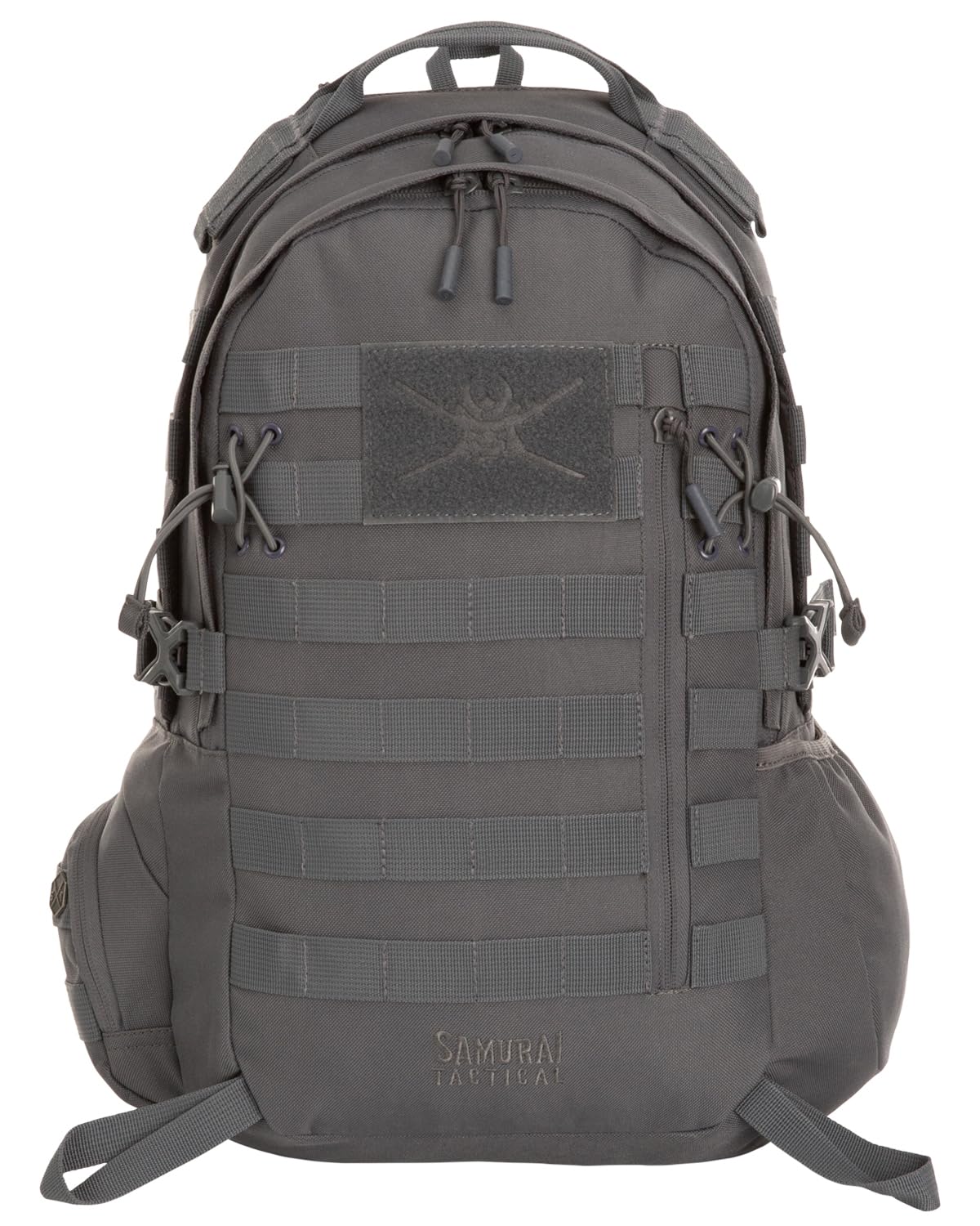 Amazon.com: SAMURAI TACTICAL Hanzo Tactical Day Pack Backpack