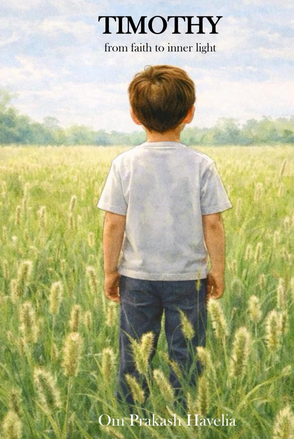 TIMOTHY