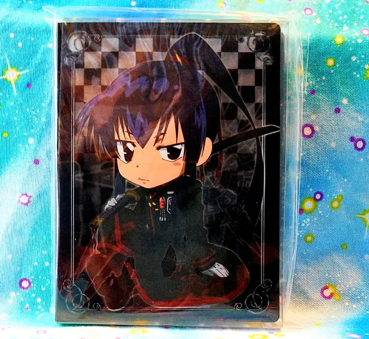 D.Gray-man 神田ユウ グッズメイン D.gray-man Dグレ POPUP ポップアップ 神田ユウ - メルカリ