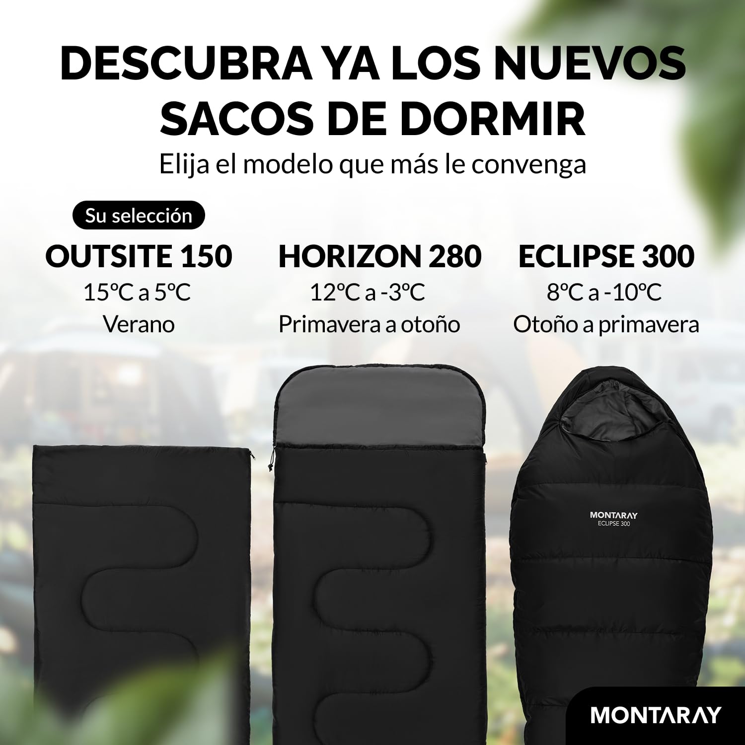 Saco de dormir con manta para 3 – 4 estaciones, saco de dormir exterior para camping con almohada, saco de dormir suave y cálido, con y sin capucha, saco de dormir para adultos, saco de