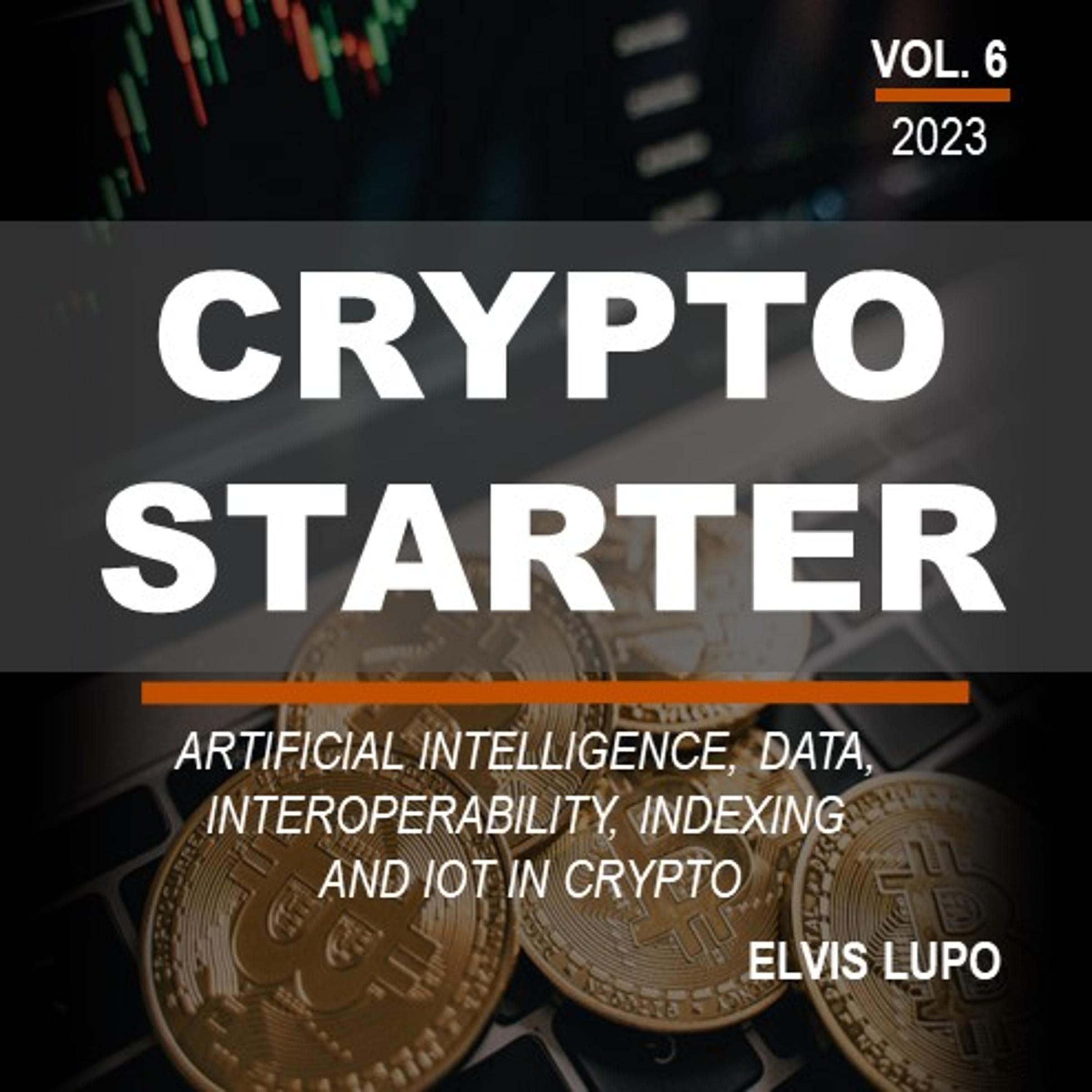 Crypto Starter Vol. 6
