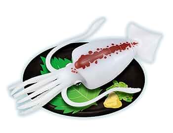 気難しいイカ様 イカ様トレー(クーラーボックス)｜DAIWA