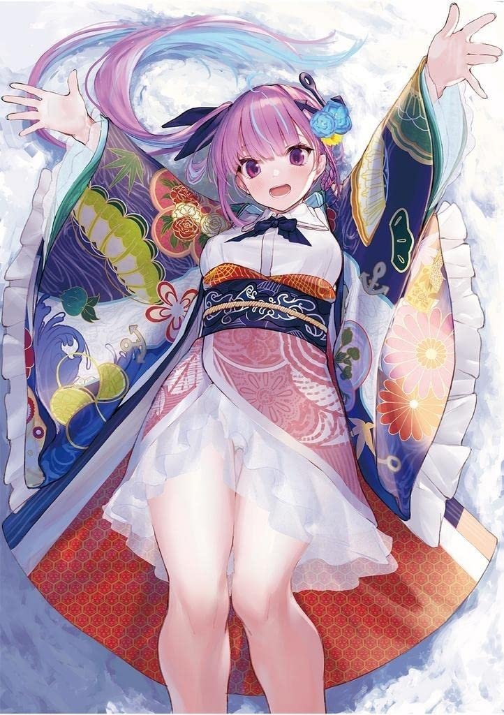 Amazon.co.jp: サークル正規品 エアサンクリ 混沌の女神様 ホロライブ
