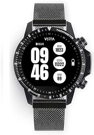 Viita smartwatch amazon Clearance