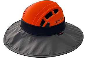 da brim Climbing Helmet Sun Protection Hat