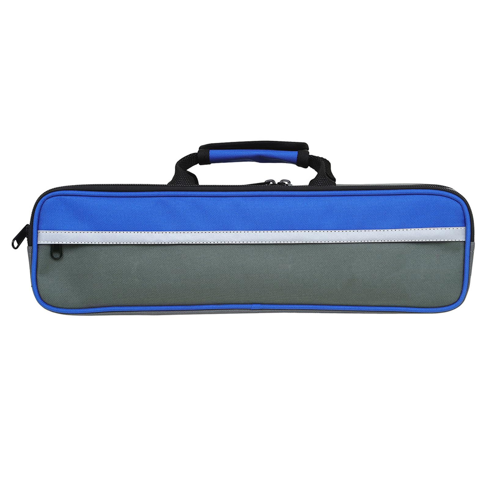Orificio cerrado Flauta C 16 teclas Flautas Profesional Horizontal con bolsa Paño de limpieza Instrumento de de madera Profesional Horizontal con bolsa Paño de limpieza