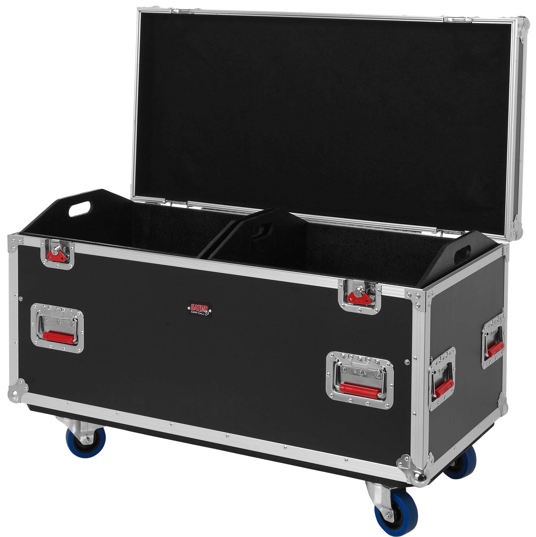 Amazon.com: Gator Cases Mixer Accessory, Black (G-TOURTRK452212