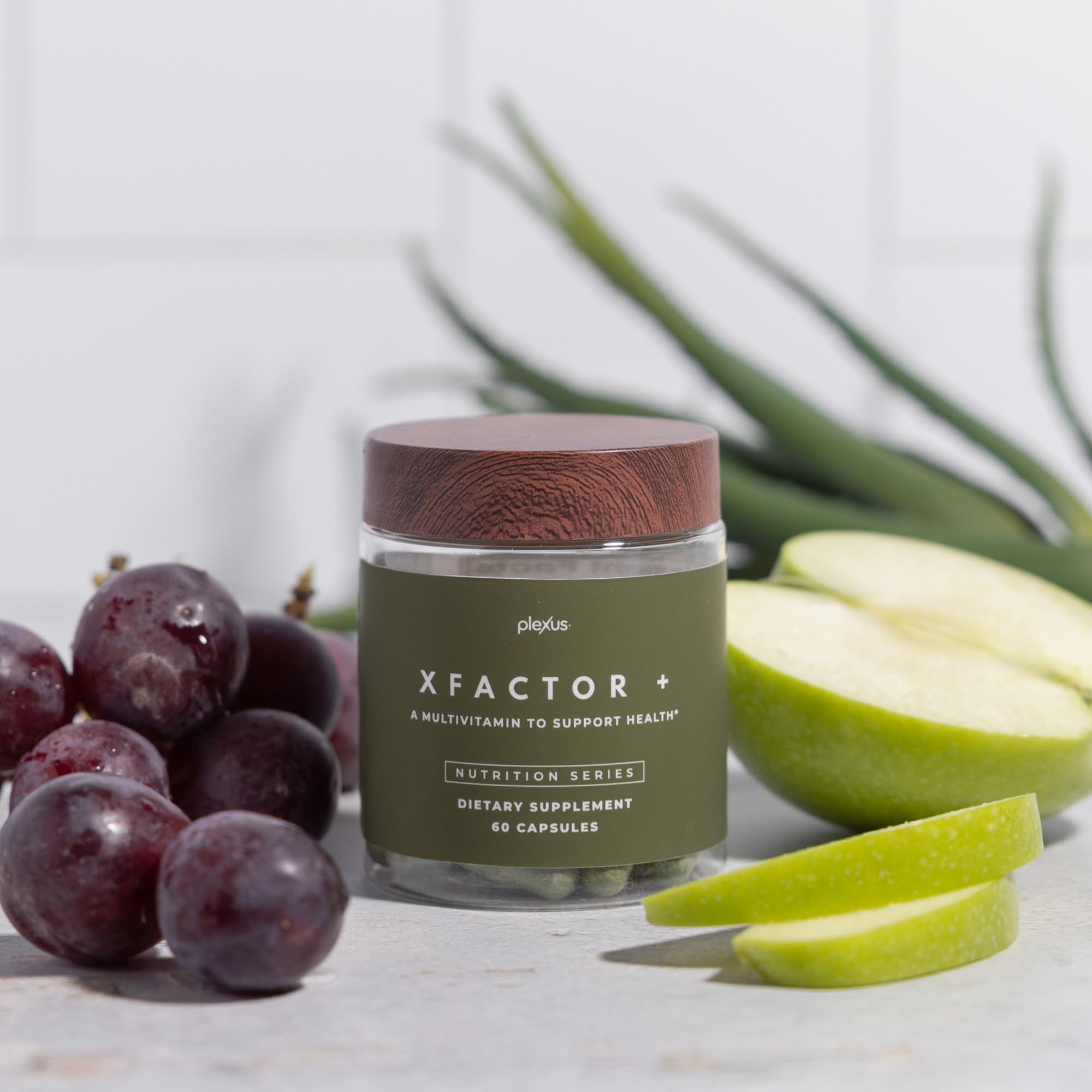 Amazon.com: Plexus Xfactor+® : Health & Household