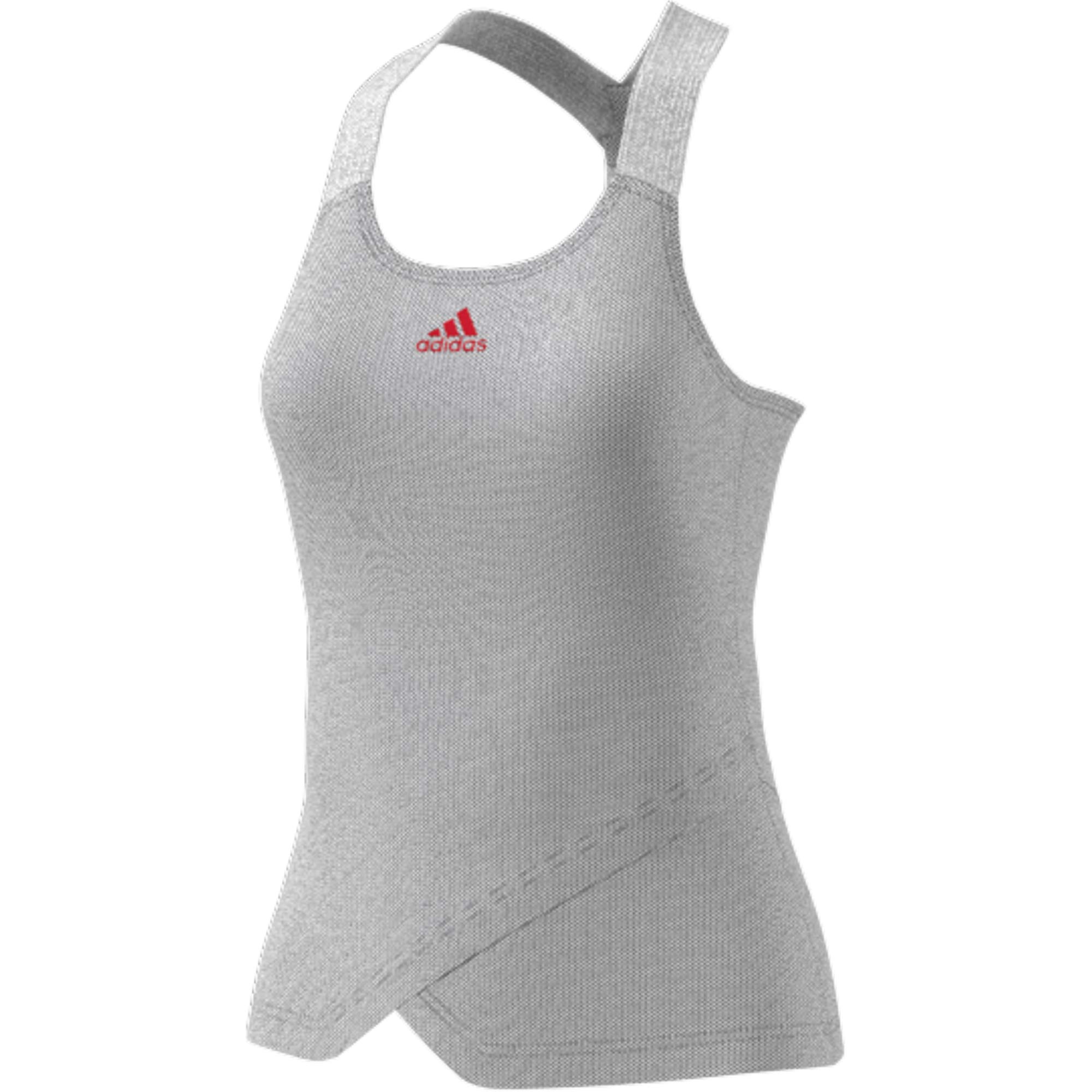adidas Y-Tank PB D Top Mujer