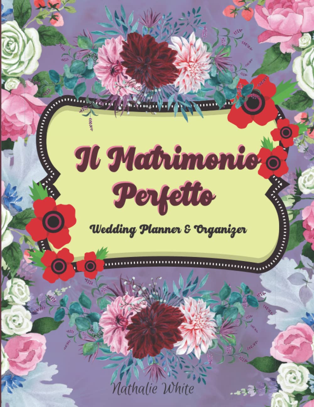 Il Matrimonio Perfetto Wedding Planner And Organizer Per - Main Image