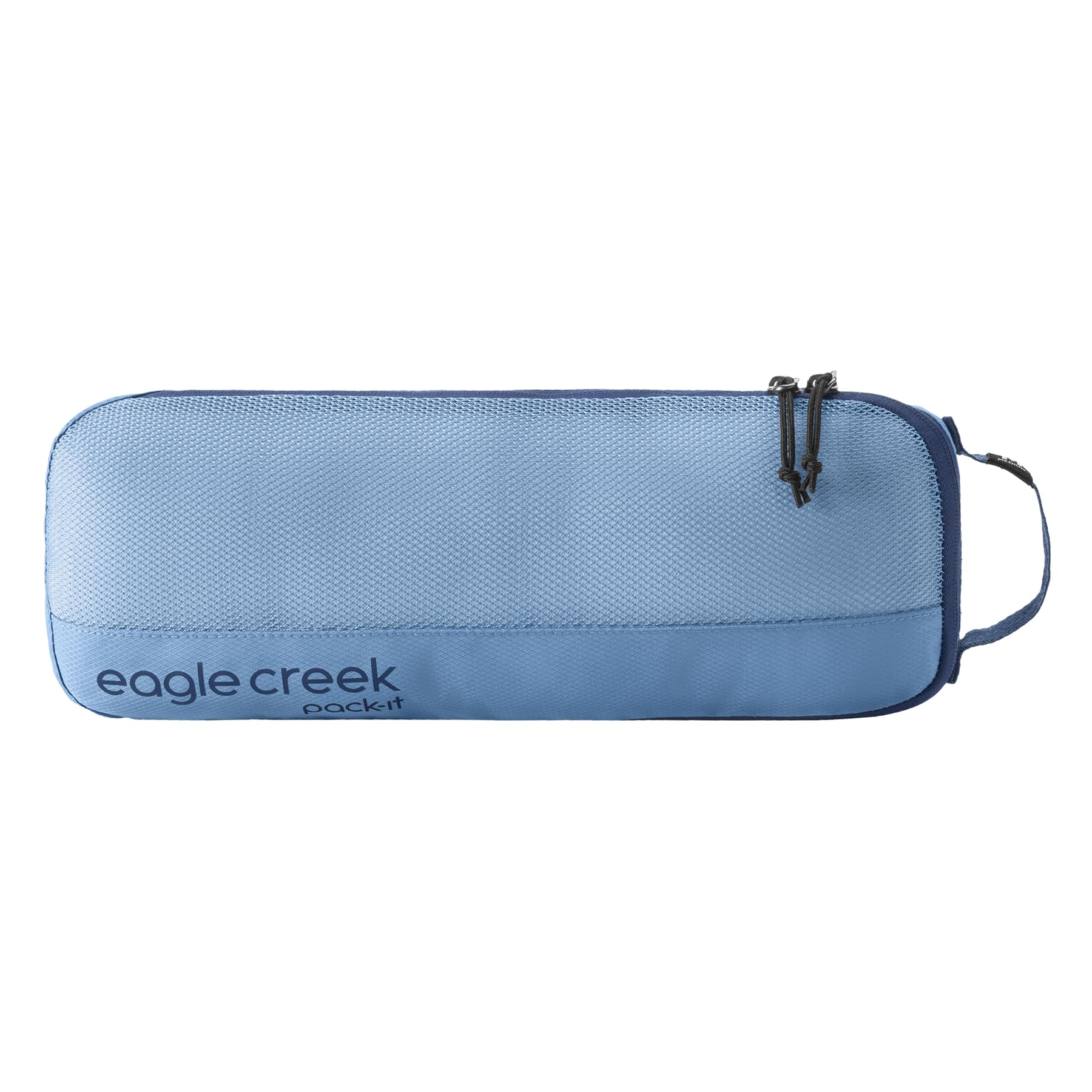 Eagle Creek Pack-It Reveal Slim Cube, Blue Dawn - Medium