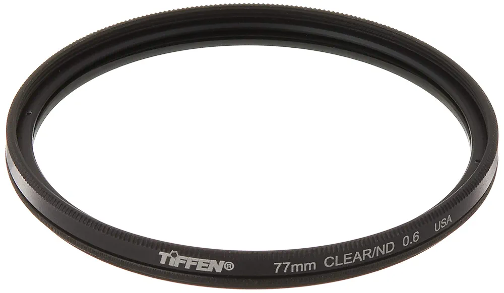tiffen ND0.6 0.9 1.2 77mm 3枚セット Amazon.com : Tiffen 77mm Color Graduated Neutral Density 0.6