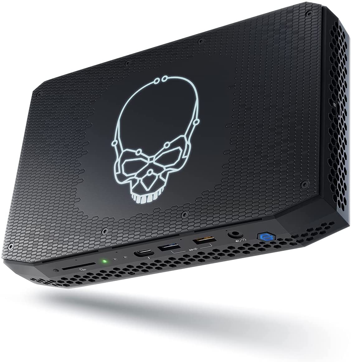 Amazon.com: Intel nuc NUC11PHKi7C Enthusiast Gaming Mini PC