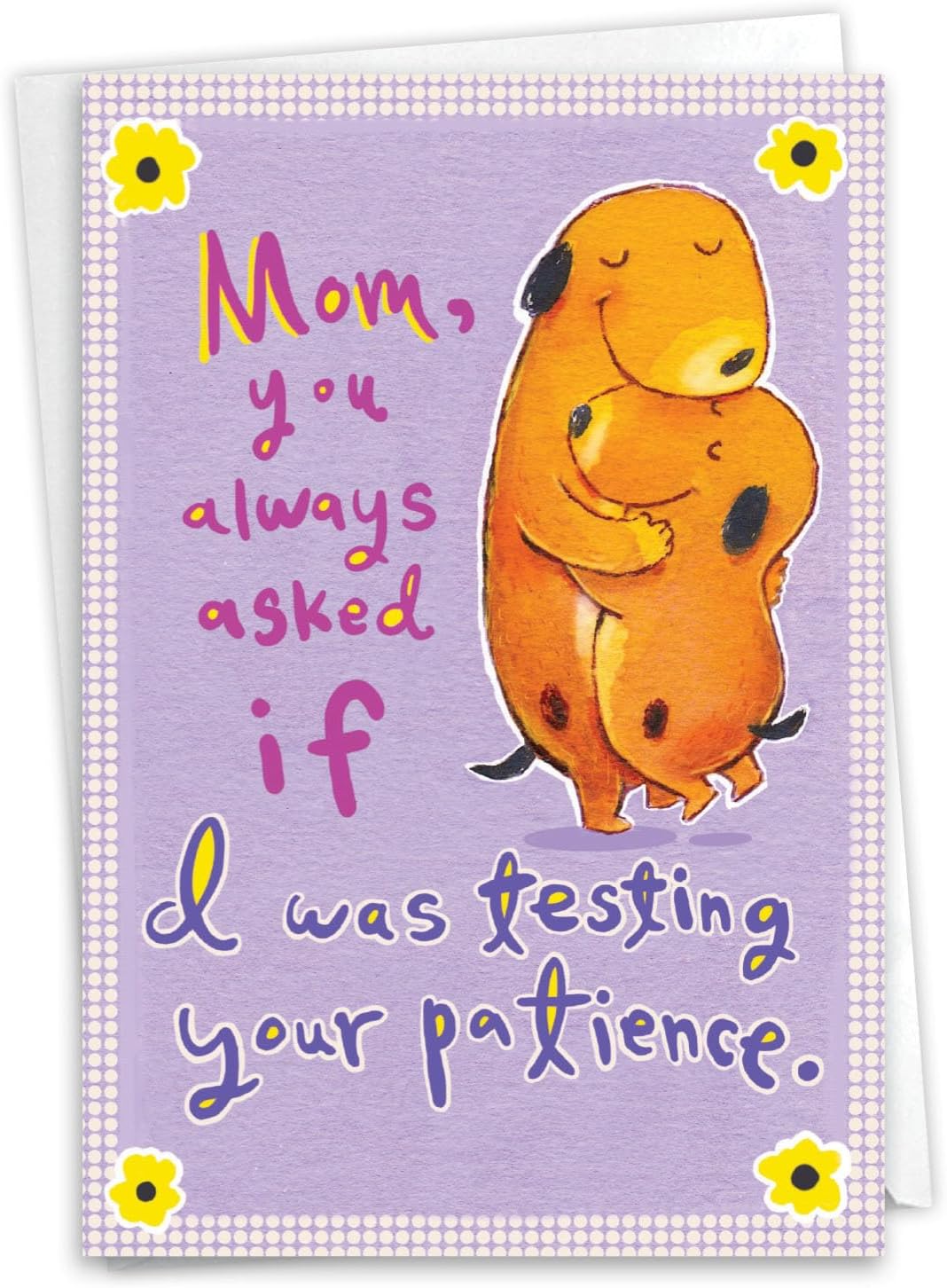 Beautiful Nobleworks 5 Minute Break Mother's Day Card J0211 Capture in HD Beautiful Nobleworks 5 Minute Break Mother's Day Card J0211 Capture in HD