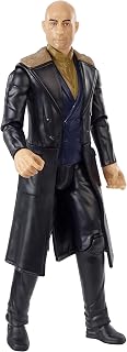 DC Comics Shazam! Dr Sivana 12” Action Figure