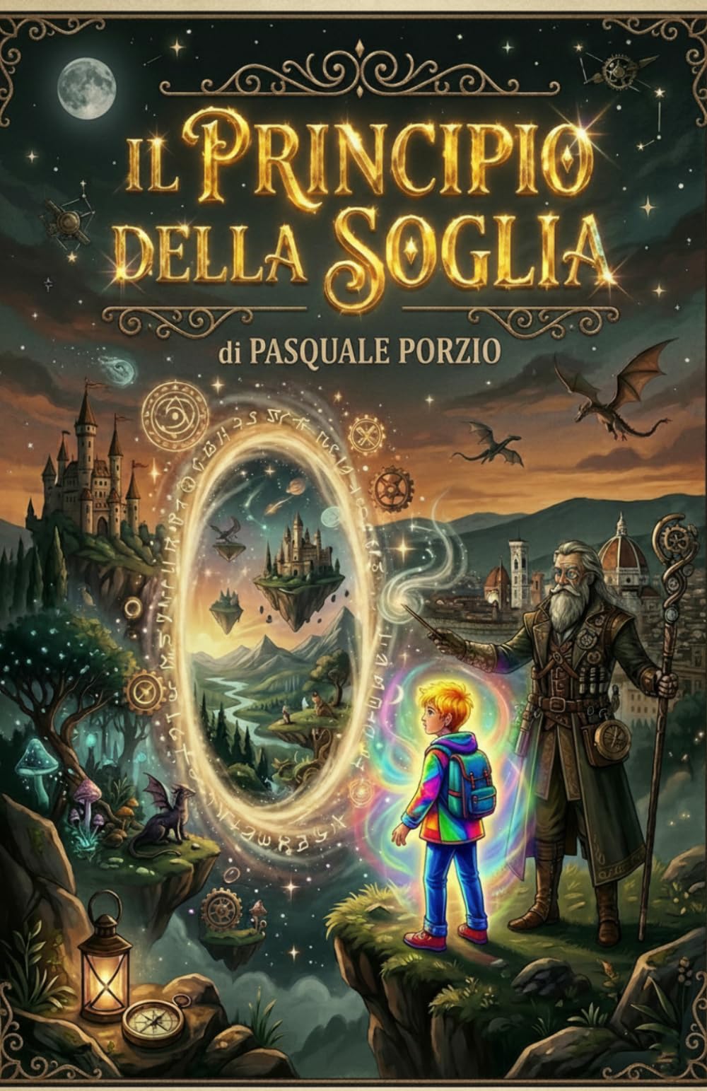 Il principio della soglia