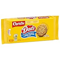 Vista 11 de Galletas originales de avena de papá, 11.29 oz