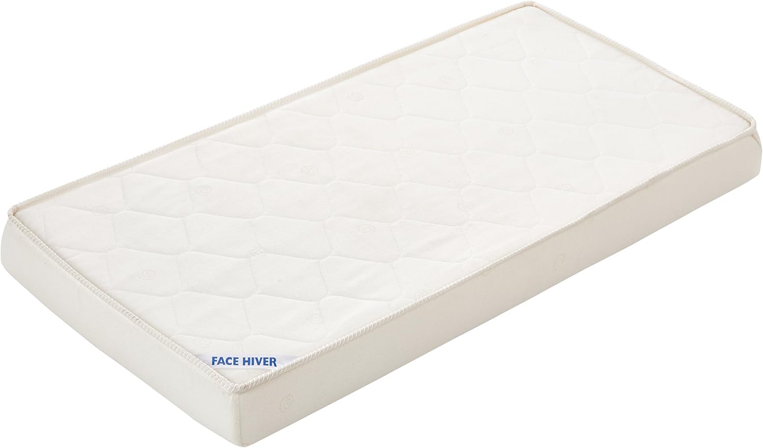 Tineo Matelas Climatise Pour Lit 60 X 1 X 11 Cm Amazon Fr Bebe Et Puericulture