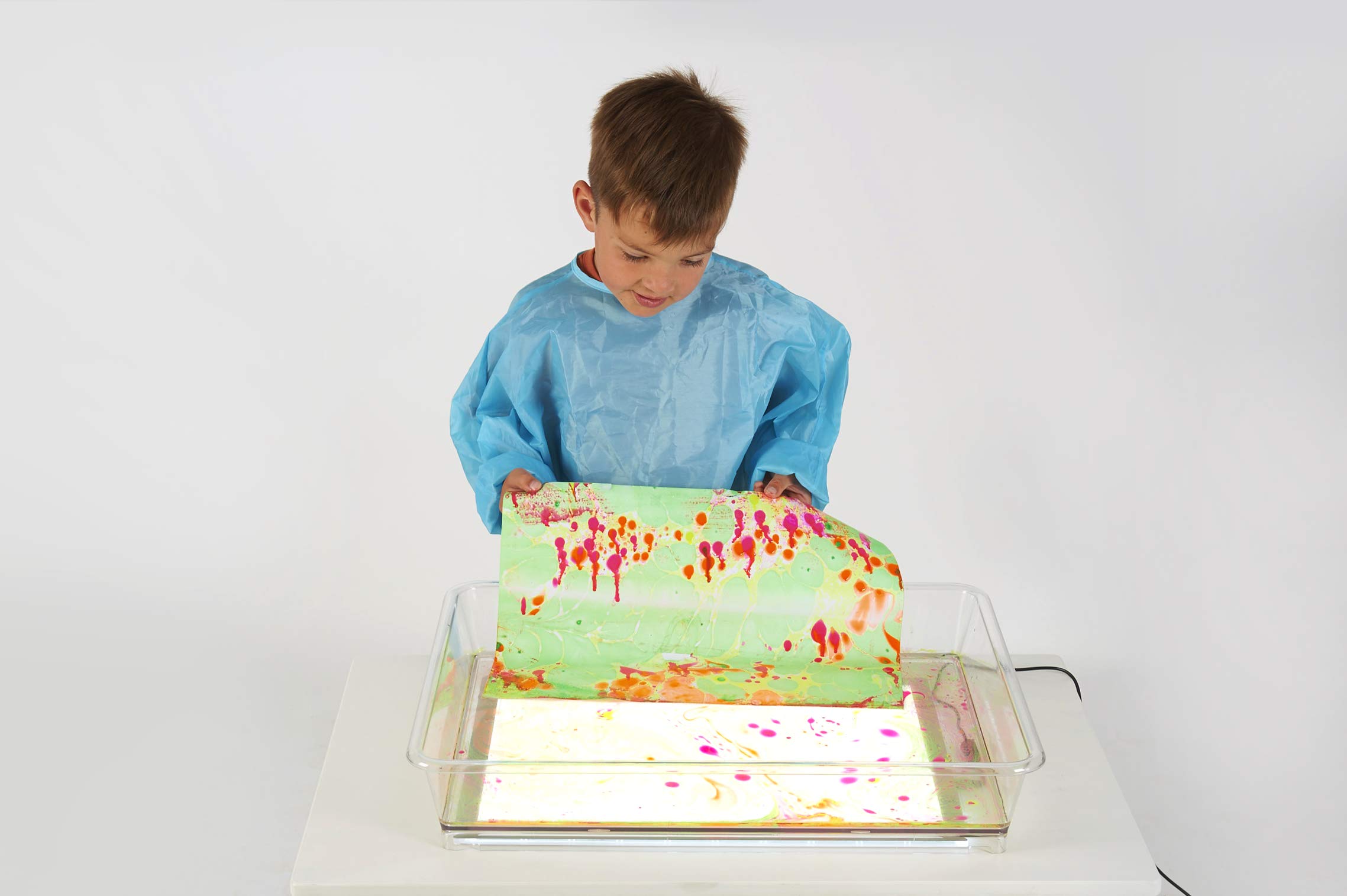 TickiT 73022 A3 Exploration Light Tray