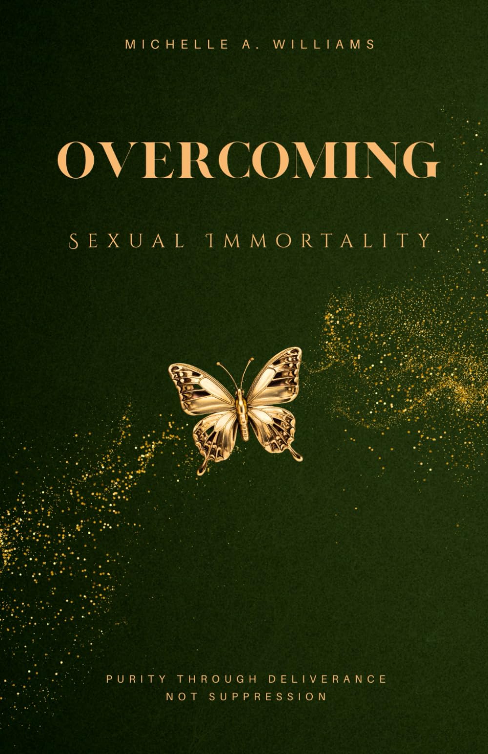 Overcoming Sexual Immorality