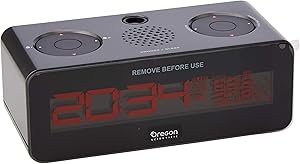 Sveglia oregon scientific thumbnail classifica