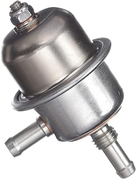 Delphi FP10545 Fuel Pressure Regulator, 1 Pack
