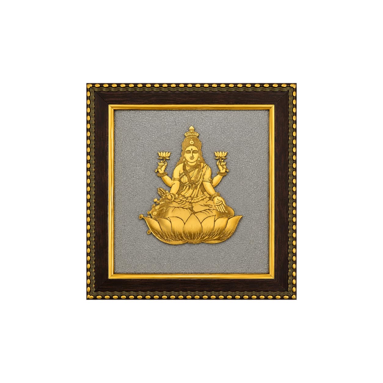 Shree Lakshmi Divine Prosperity Frame-image-44