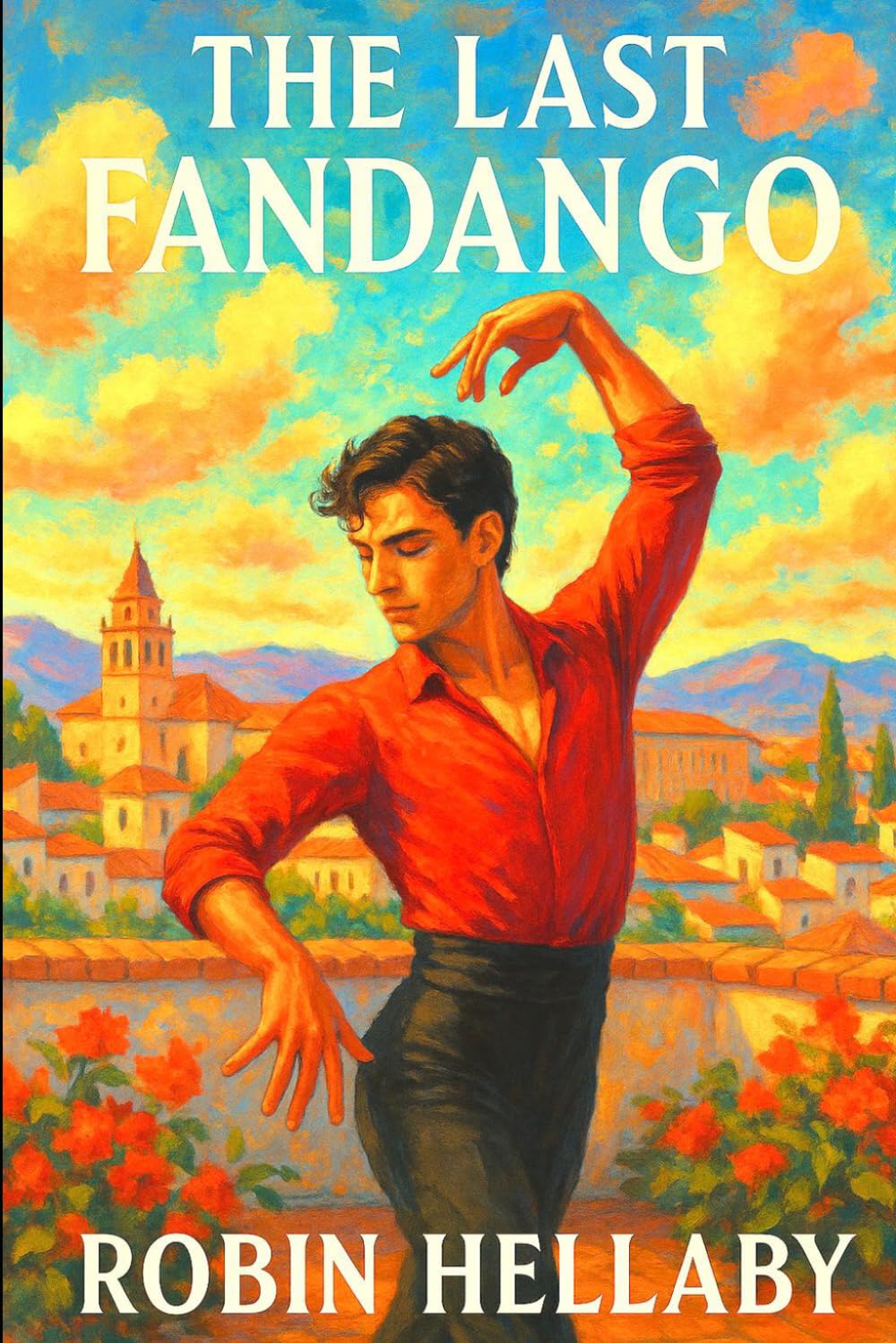 The Last Fandango