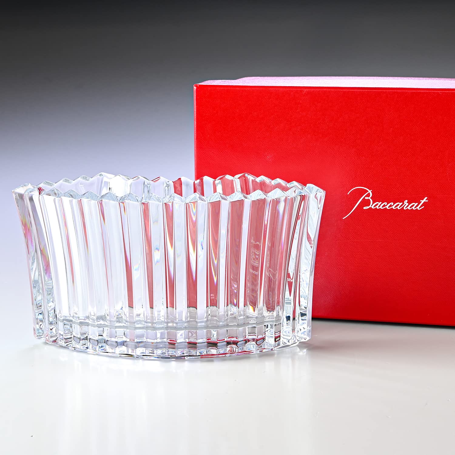 Amazon.com | バカラ(Baccart) Baccarat Base Milnuit Infinite Base