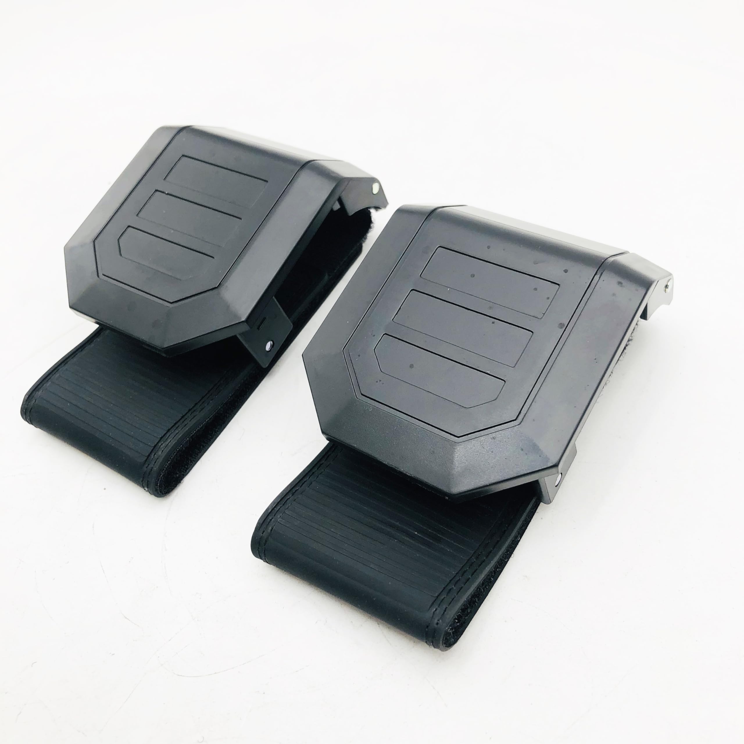 HAUINVC Windshield Strap Clamp Frame HiSun Massimo Bennche 400 500 700 UTV P31100186280000 (Spare Parts)(4PCS)(6pcs)