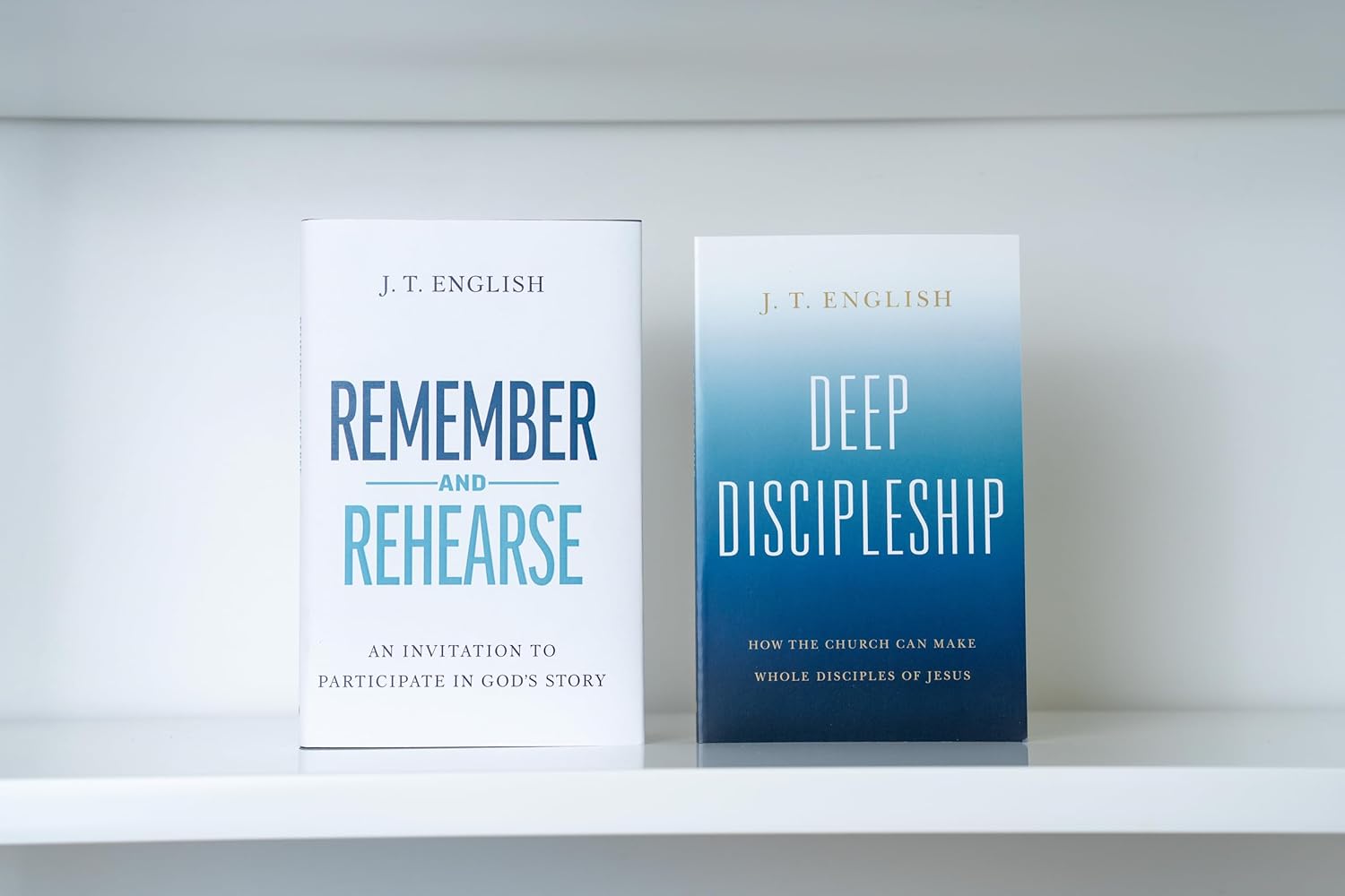 Remember and Rehearse: An Invitation to Participate in God's Story - Image 8