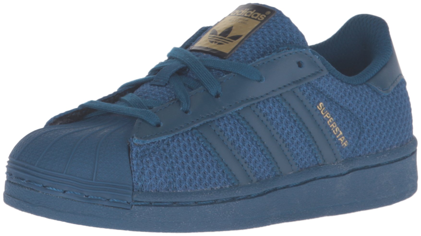 Adidas Superstar Running Shoe Tech Steel Tech Steel Tech Steel | Desertcart  BAHRAIN