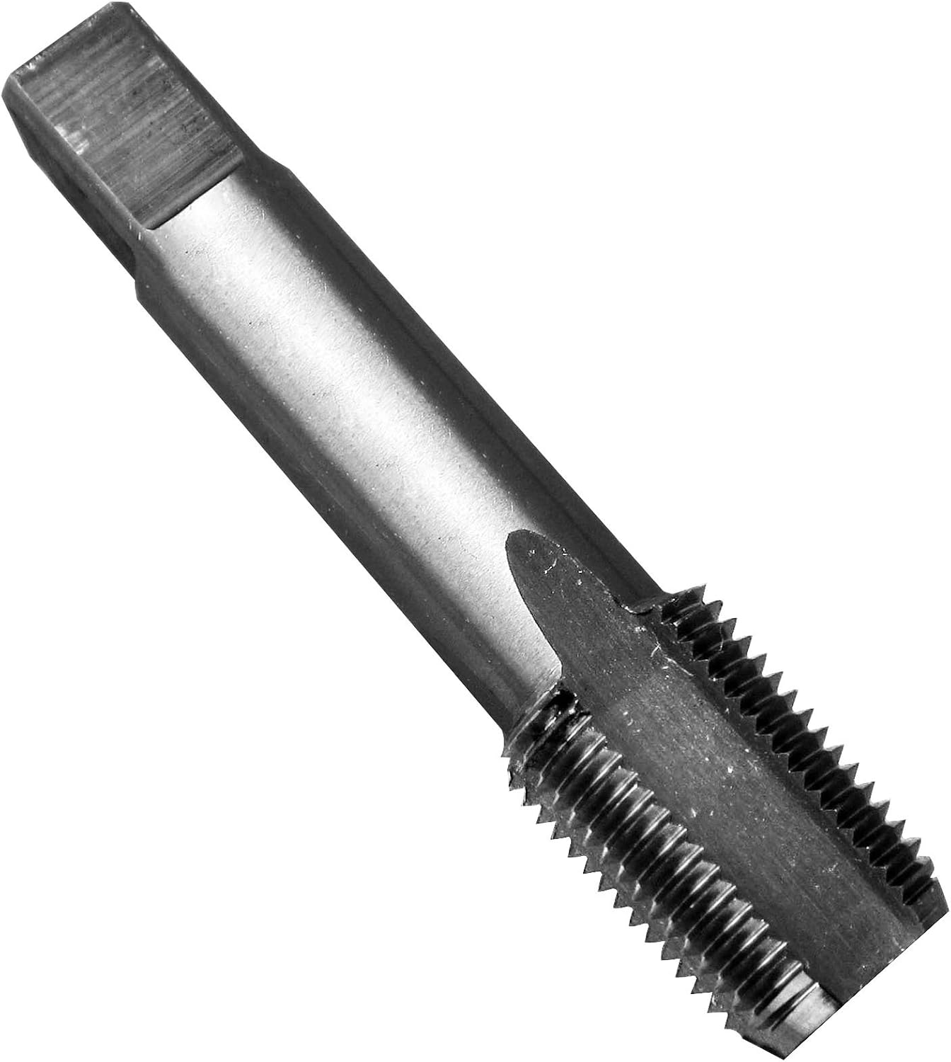RC or ZG 3/8" - 19 HSS BSPT taper Pipe Tap