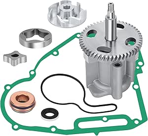 Oil Pump Kit For Polaris 2203012 1203155 2202699 5133852 5135094 - Foto 7