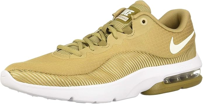 Nike Air Max Advantage 2, Sneakers Basses Homme : Amazon.fr: Chaussures et  Sacs