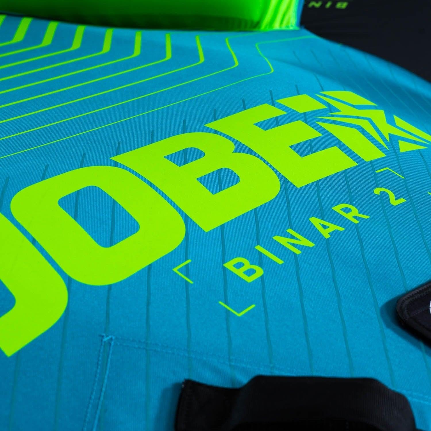 NUEVO 2024 - JOBE BINAR TOWABLE 2P