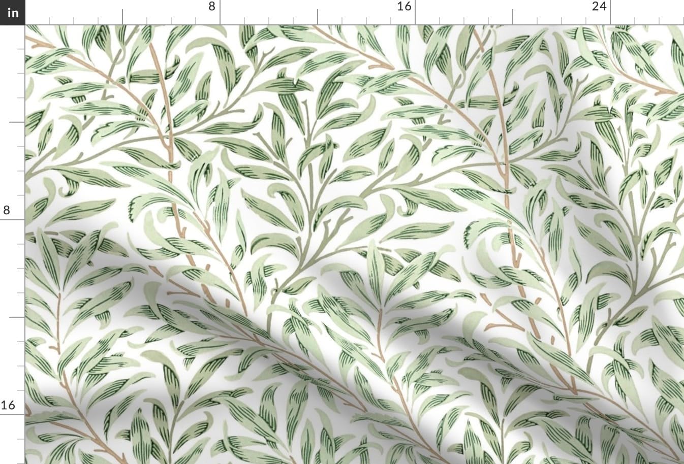 Spoonflower Fabric - 13214686 Printed on Performance Velvet Fabric Fat Quarter - Durable Upholstery Home Decor Accessories