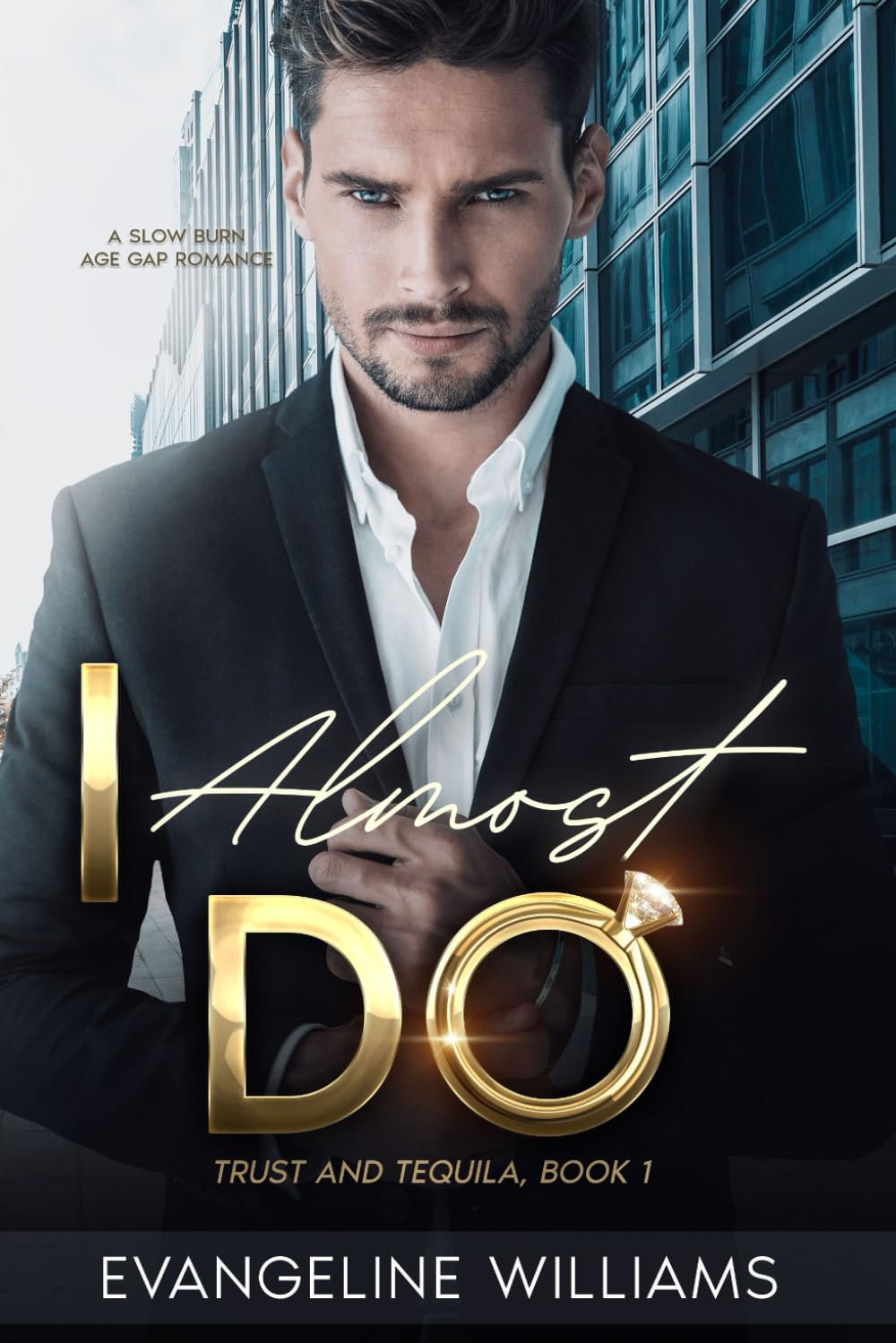 I Almost Do: Trust & Tequila