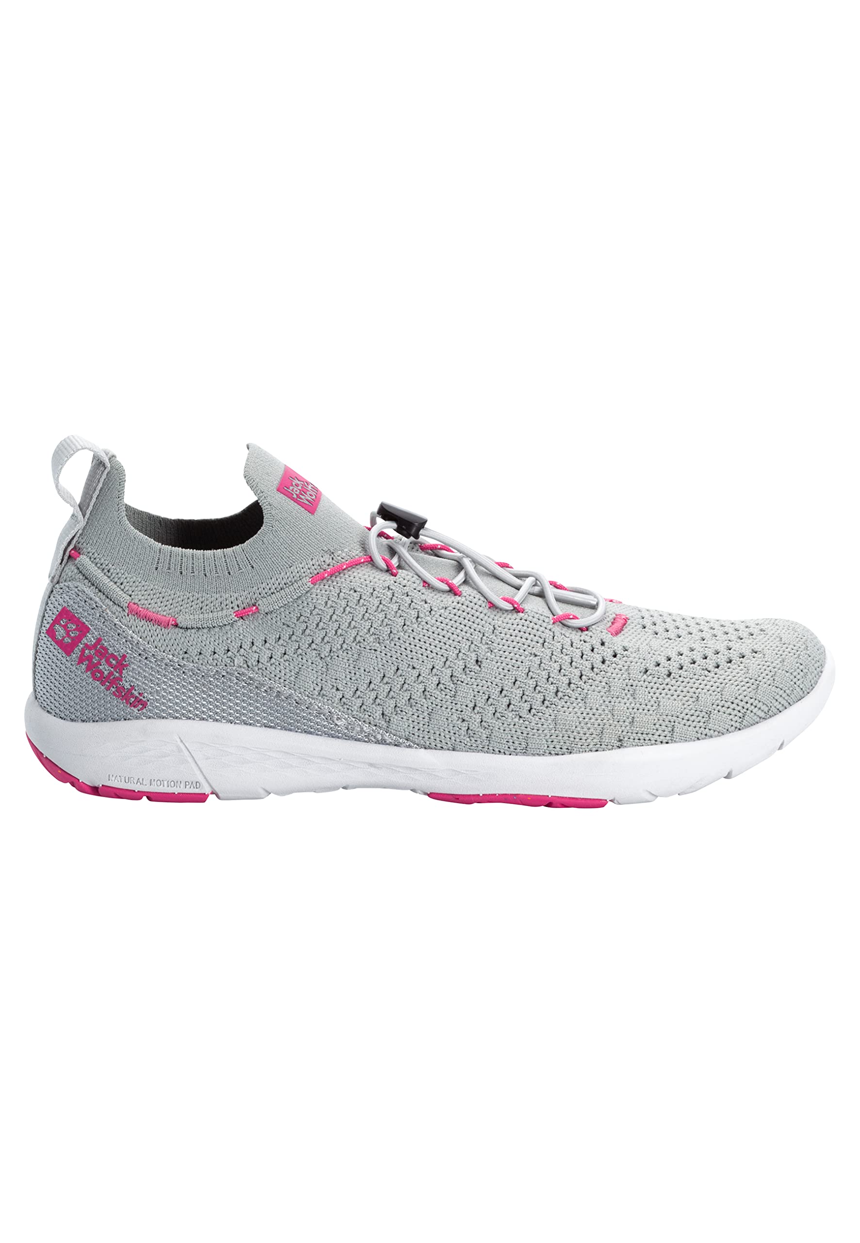 Jack WolfskinSpirit Knit Low WAdidasyKobiety