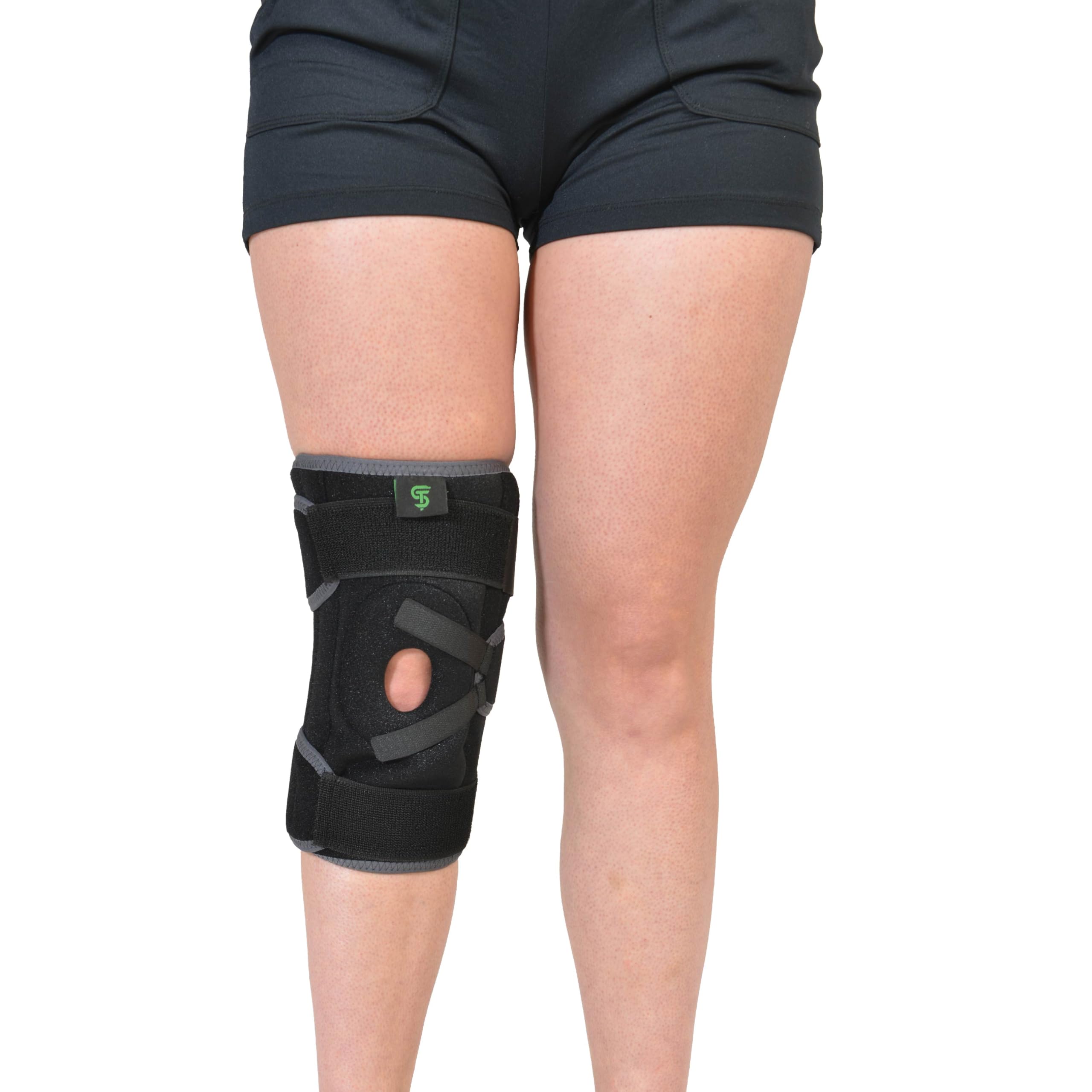 FILAMED 851 Ginocchiera In Neoprene Con Snodo Policentrico - Foto 11