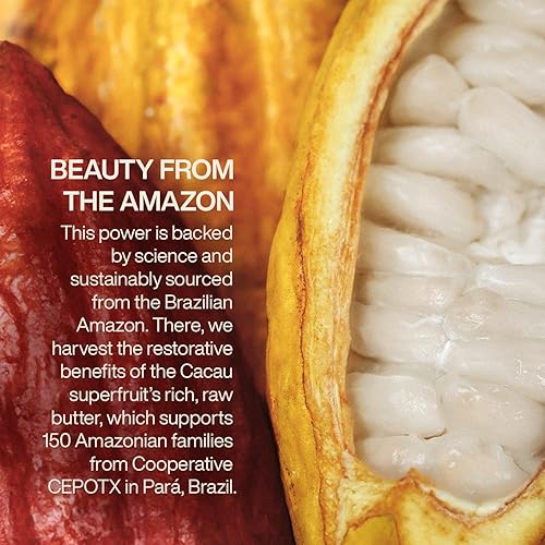 Miniatura 37 de NATURA - Ekos Maracujá Loción Corporal Alivio - Loción Calmante - 24 Horas de Hidratación - Ácidos Grasos Esenciales - Cuidado de la Piel Vegano