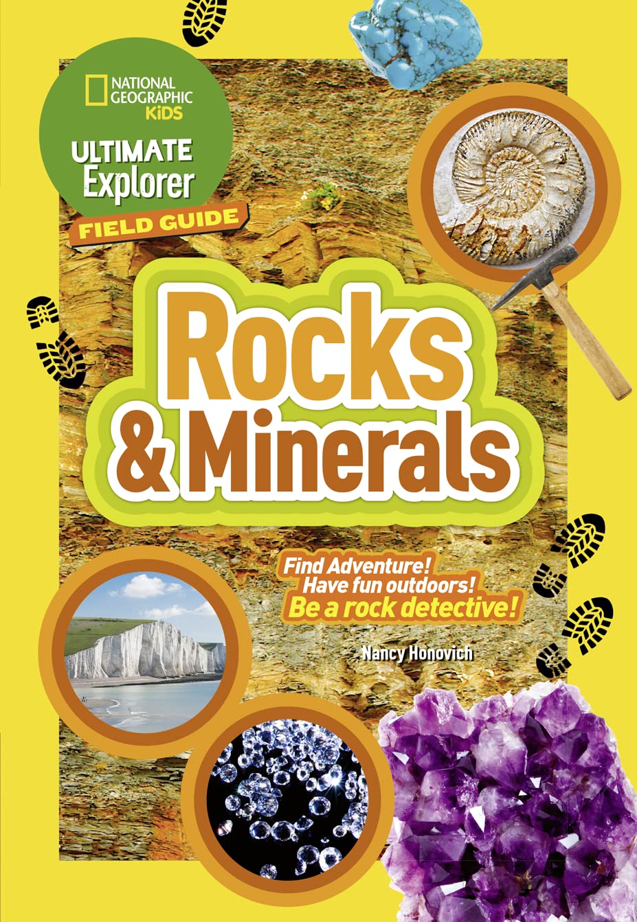 Rocks & Minerals