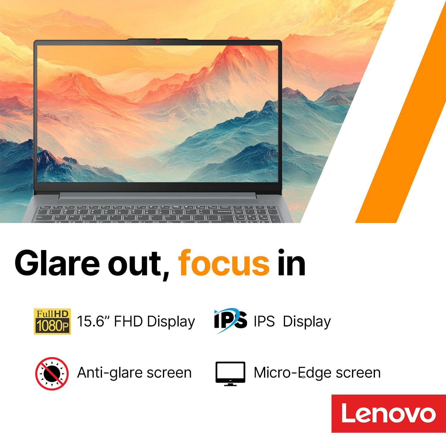 Amazon.com: Lenovo IdeaPad Slim 3i • 15.6