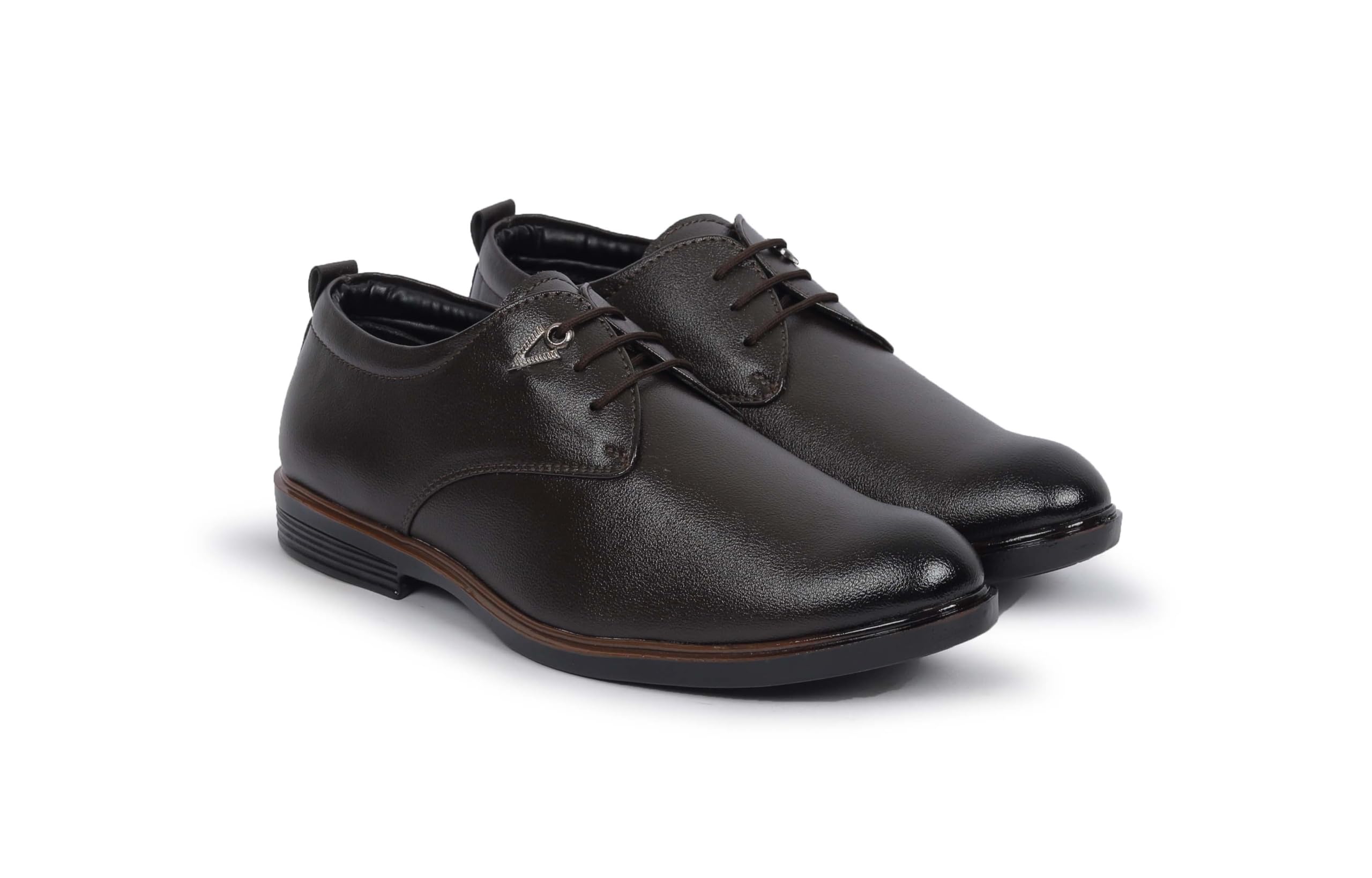 Formal Shoes for Men Formal Shoes for Men |Office wear Shoes for Men Black-image-29